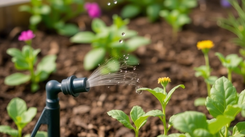 Adjusting Watering Needs Post-Bloom