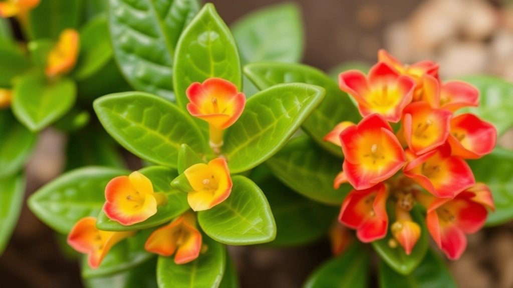 Anti-inflammatory Effects of Kalanchoe Brasiliensis