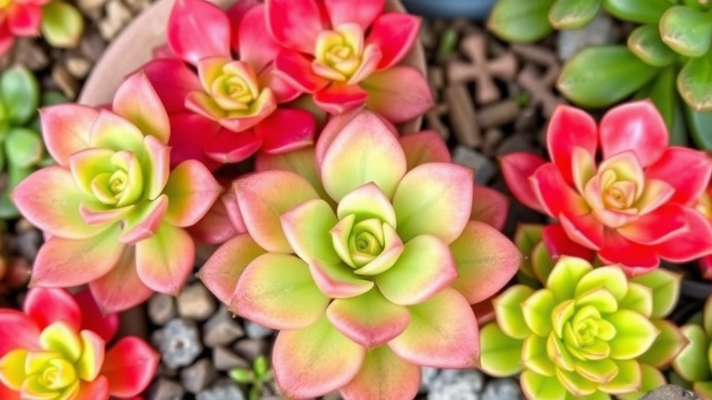 Are Kalanchoe Plants True Succulents?