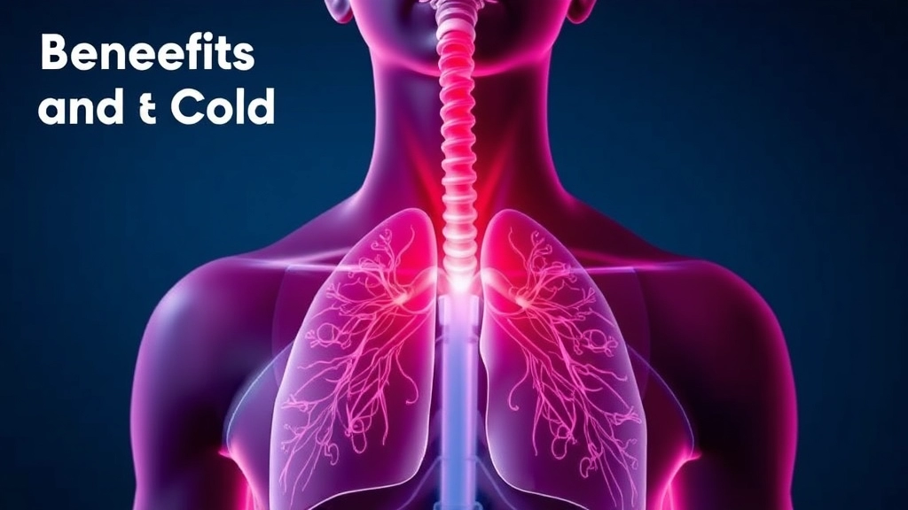 Benefits for Respiratory and Cold Symptoms