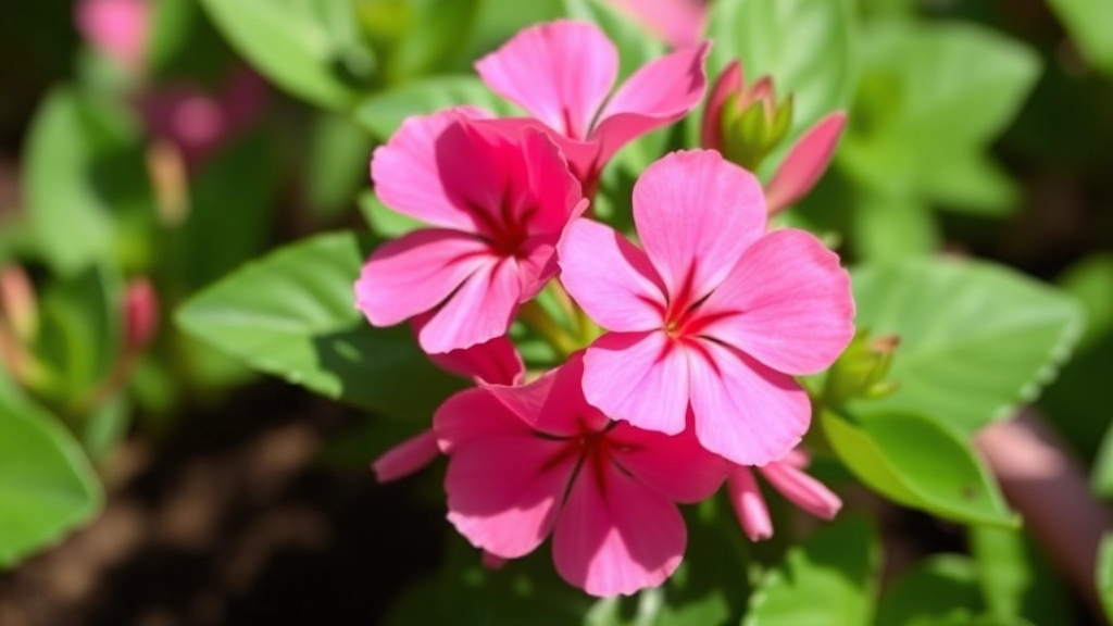 Benefits of Growing Pink Butterflies Kalanchoe