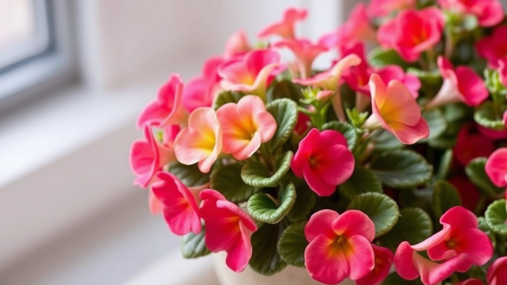 Best Indoor Uses for Florist Kalanchoe