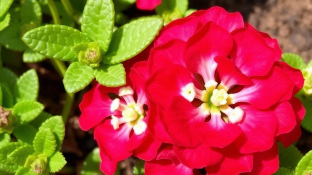 Best Practices for Fertilizing Kalanchoe 'Roseleaf'