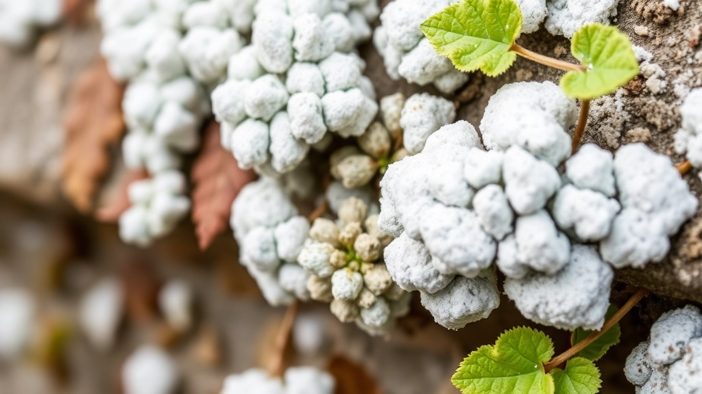 Best Practices for Preventing Powdery Mildew