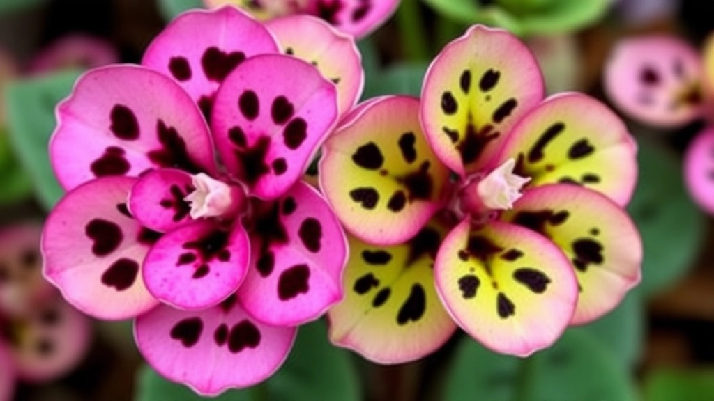 How to Treat Black Spots on Kalanchoe Plants