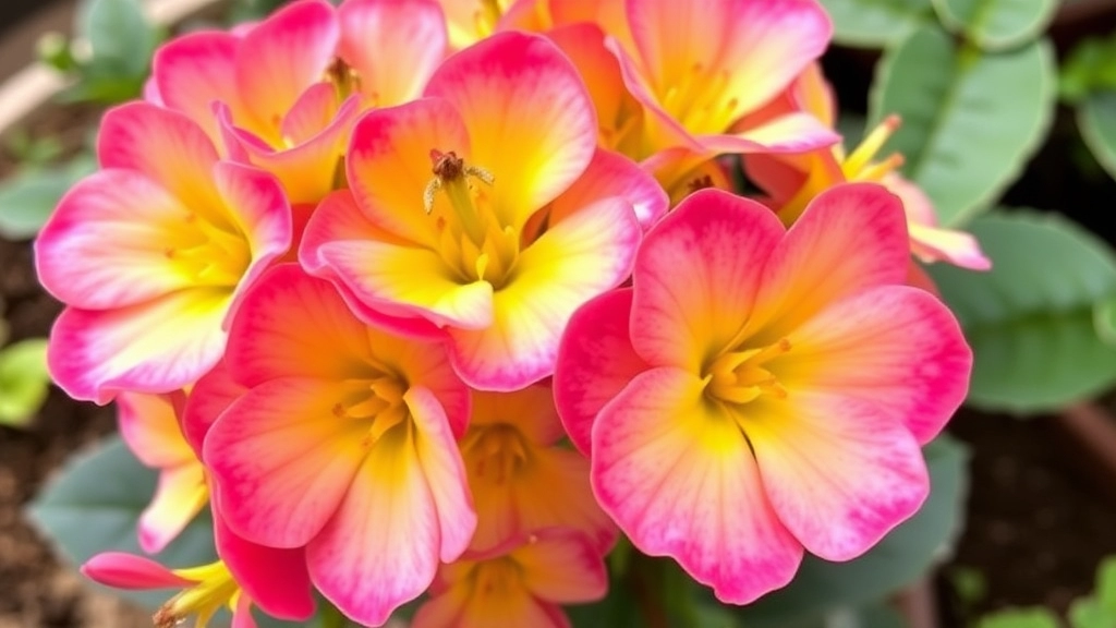 Bountiful Kalanchoe Care: Expert Tips for Thriving Plants