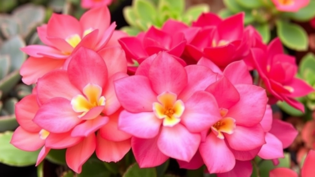 Bulk Orders: Buying Kalanchoe Succulents for Landscaping