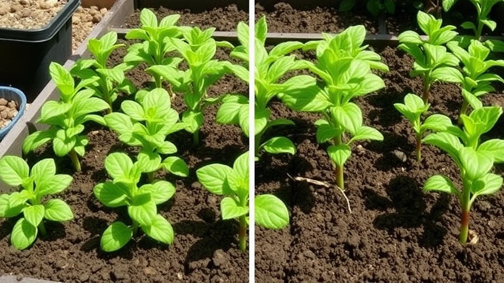 Callusing and Drying Steps Before Planting