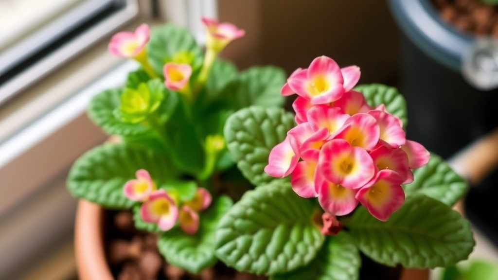 Can Kalanchoe Grow Indoors? Expert Tips and Care Guide