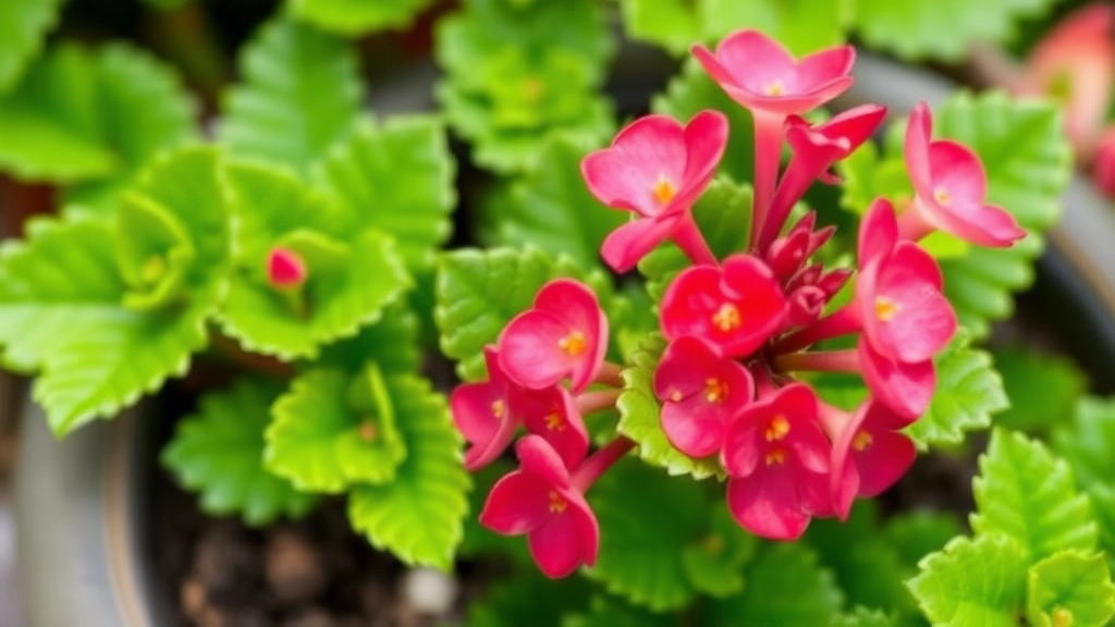 Is It Safe to Eat Kalanchoe? Benefits and Risks