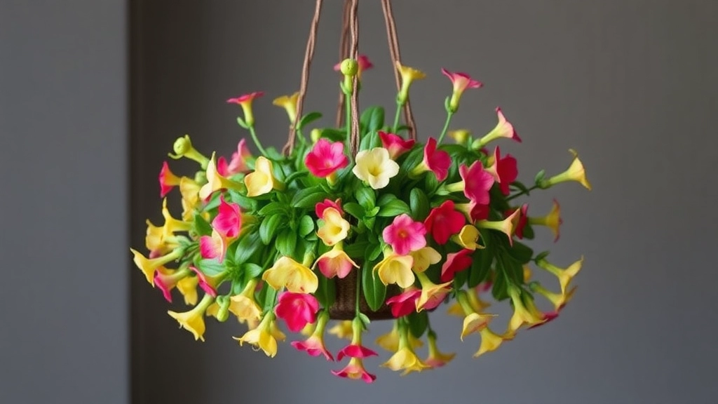 Chandelier Plant Kalanchoe: Care, Growth, and Propagation