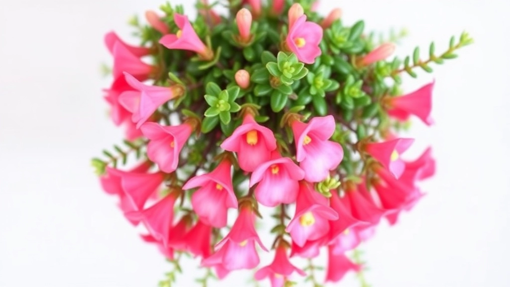 Chandelier Plant Kalanchoe Tubiflora Care Guide