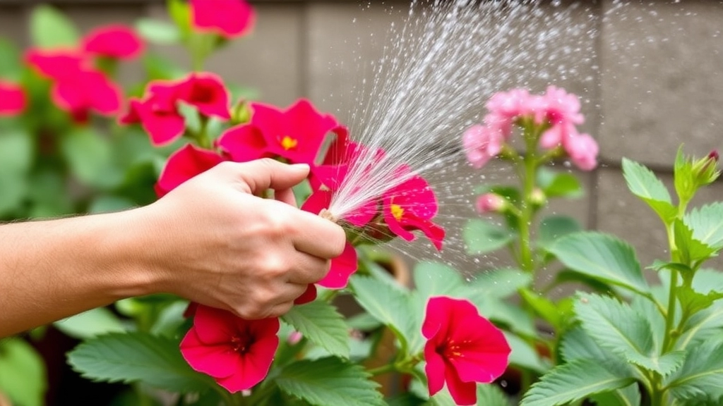 Common Care Tips to Avoid Overwatering and Pests