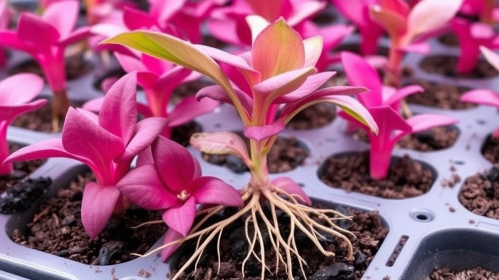 Common Challenges and How to Avoid Root Rot During Propagation