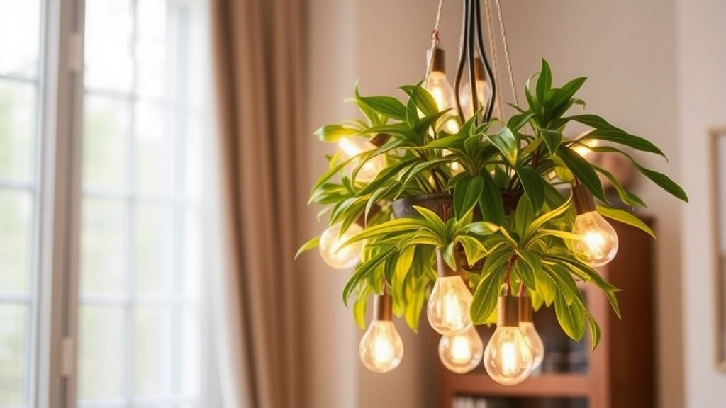 Common Issues and Solutions for Chandelier Plant