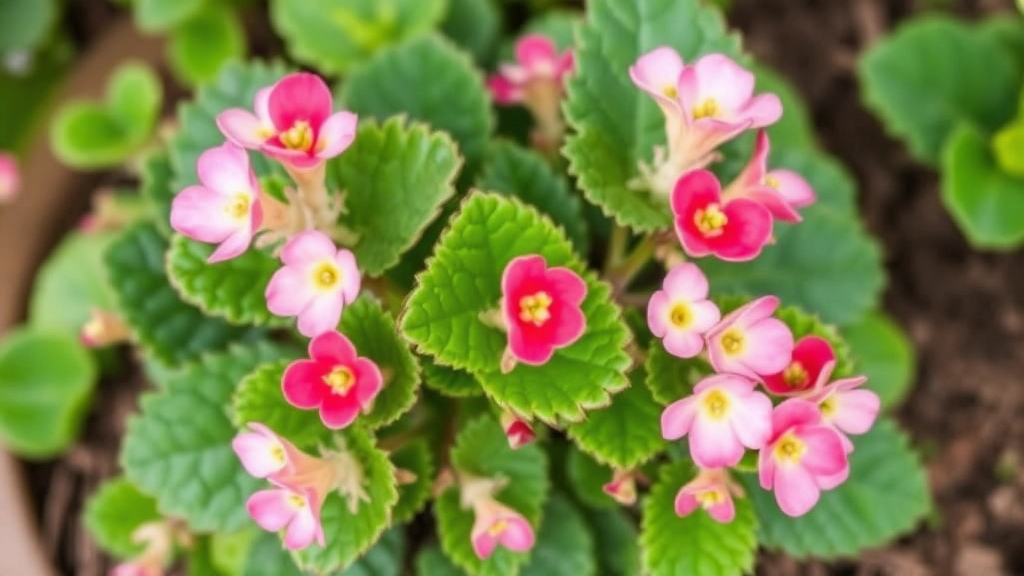 Common Issues and Solutions for Kalanchoe Delagoensis Tubiflora