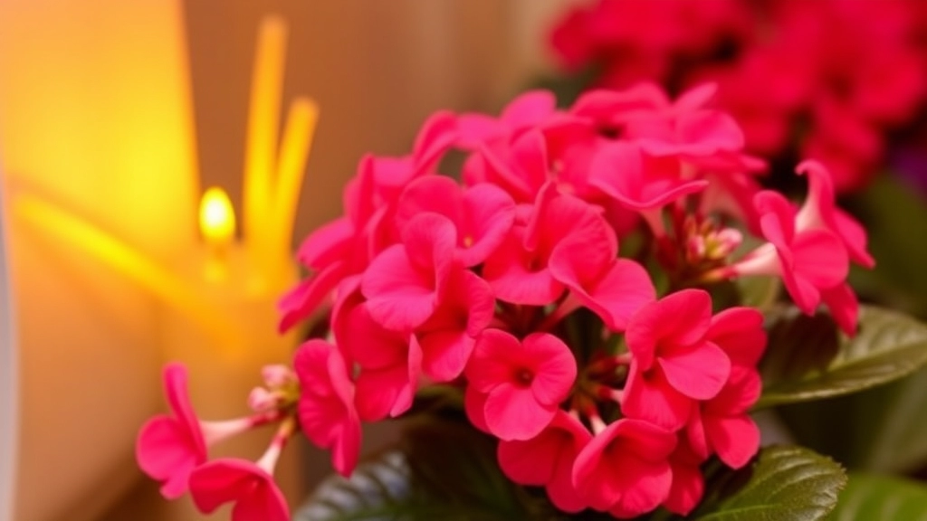 Common Mistakes in Kalanchoe Lighting