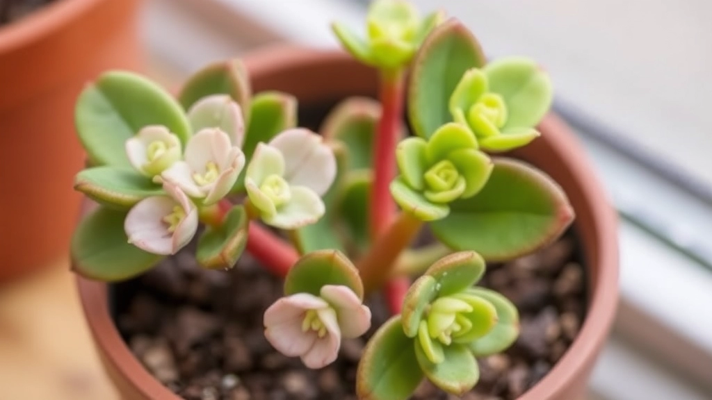 Common Mistakes to Avoid During Kalanchoe Propagation