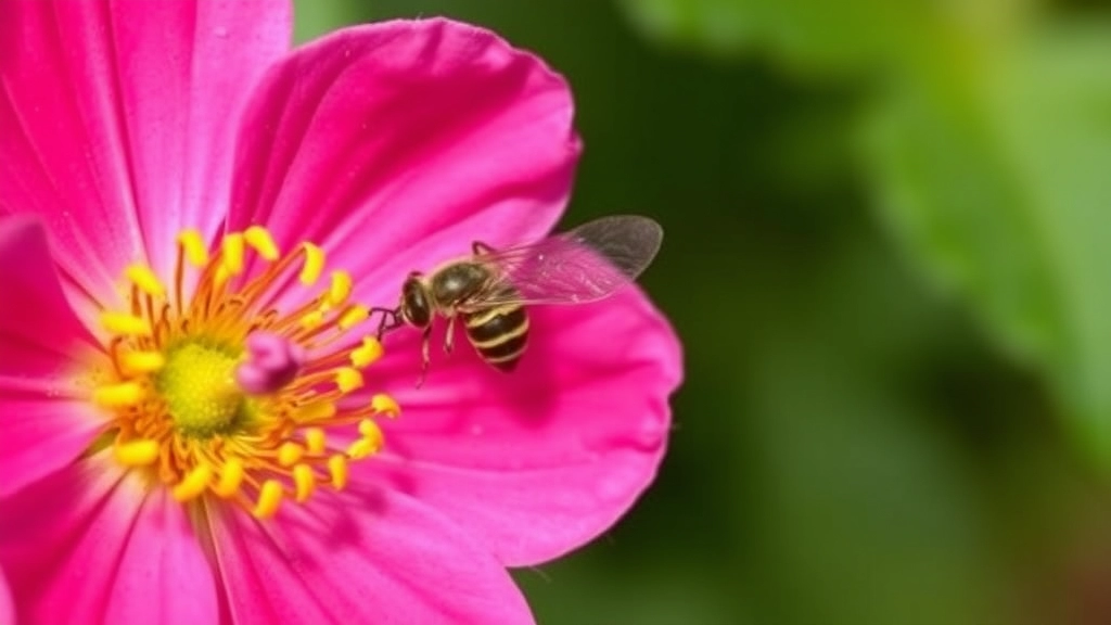 Common Pests and Diseases Affecting Flowering