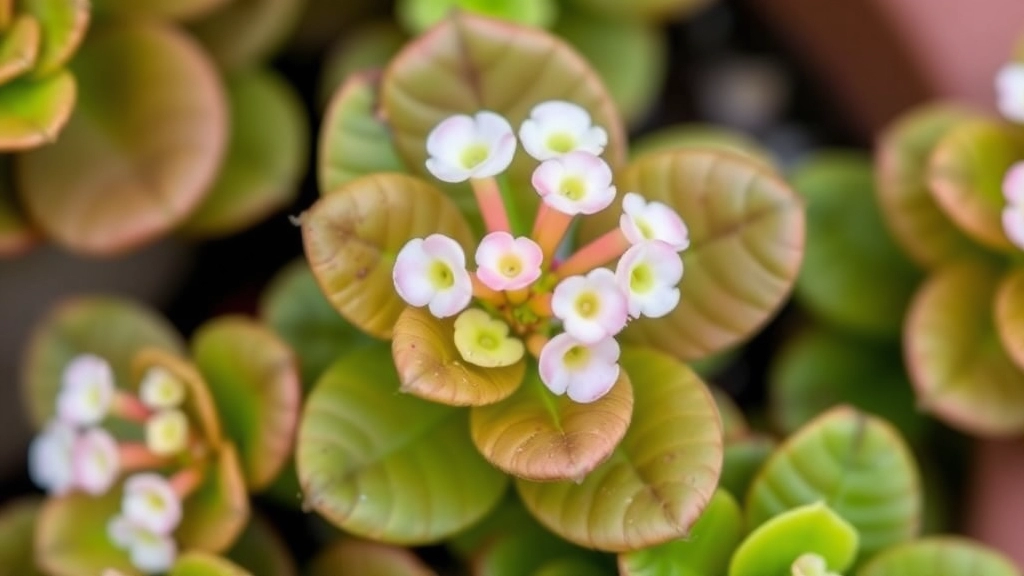 Common Pests and Diseases Affecting Outdoor Kalanchoe