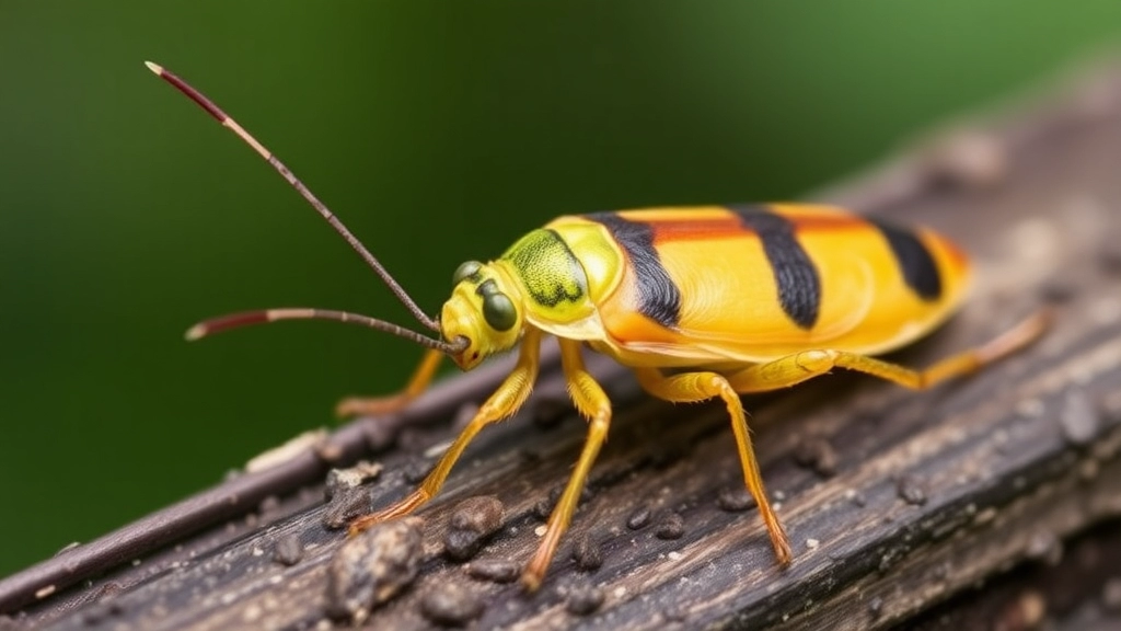 Common Pests and How to Deal with Them