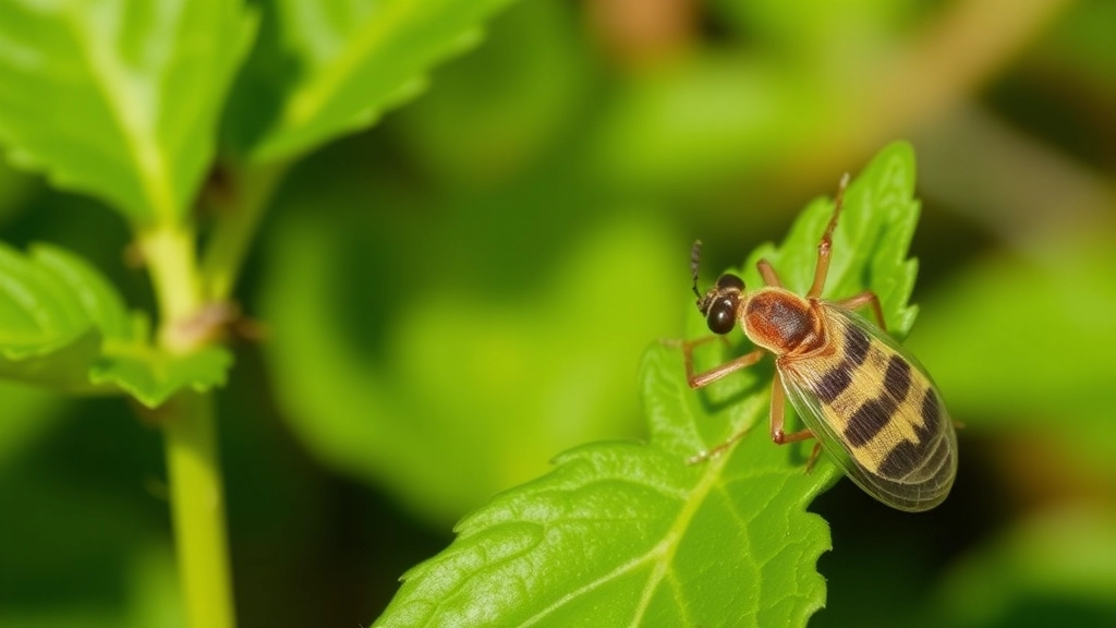 Common Pests and How to Manage Them