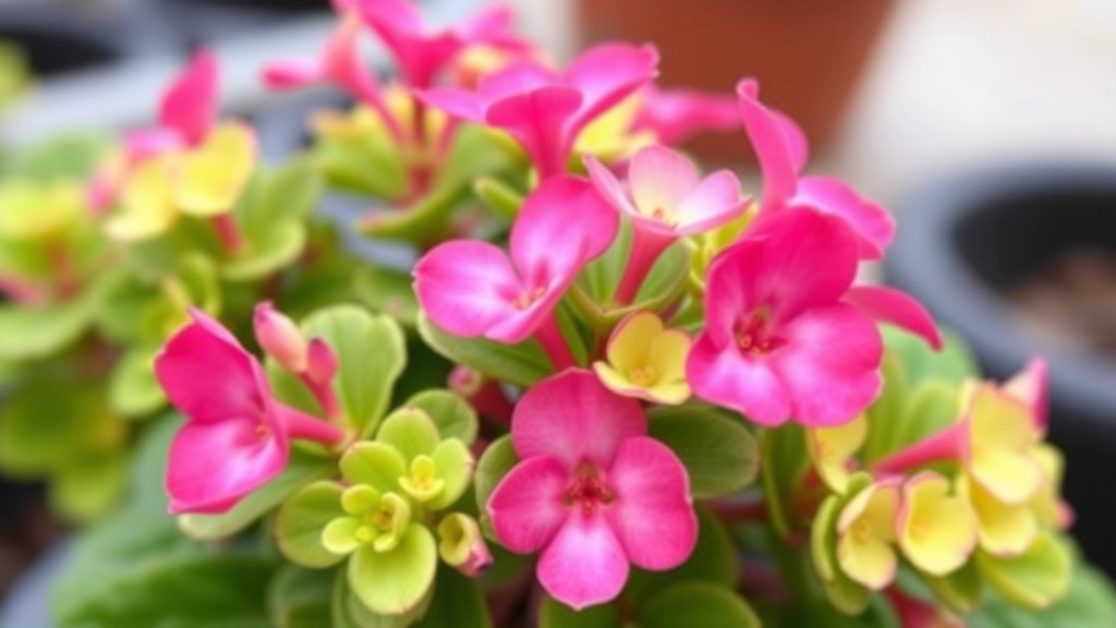 Common Questions When Buying Kalanchoe Online