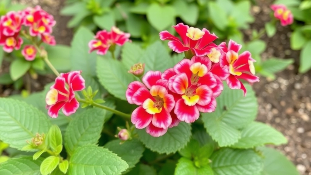 How to Deadhead Kalanchoe Flowers for Continuous Blooming