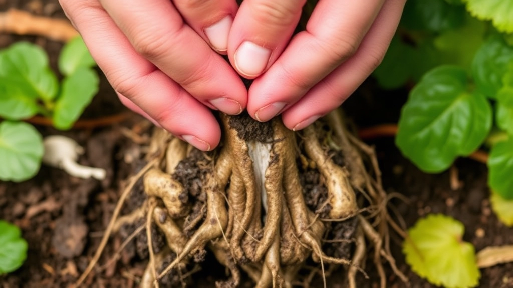 Dealing with Overwatering and Root Rot