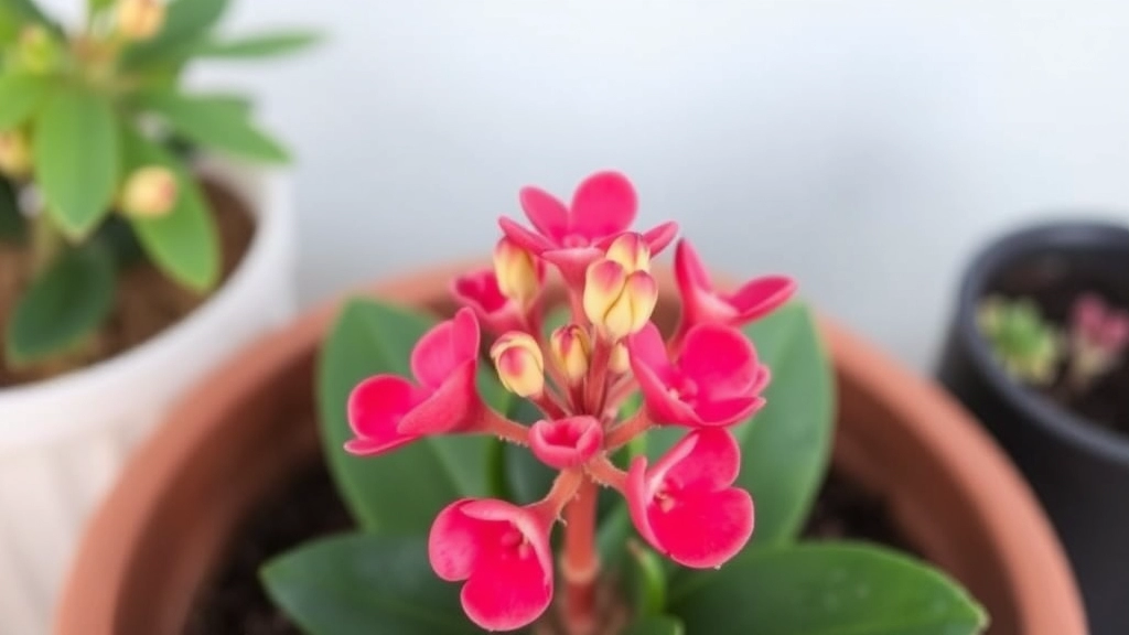 Do Deer Eat Kalanchoe? Understanding Deer Resistance