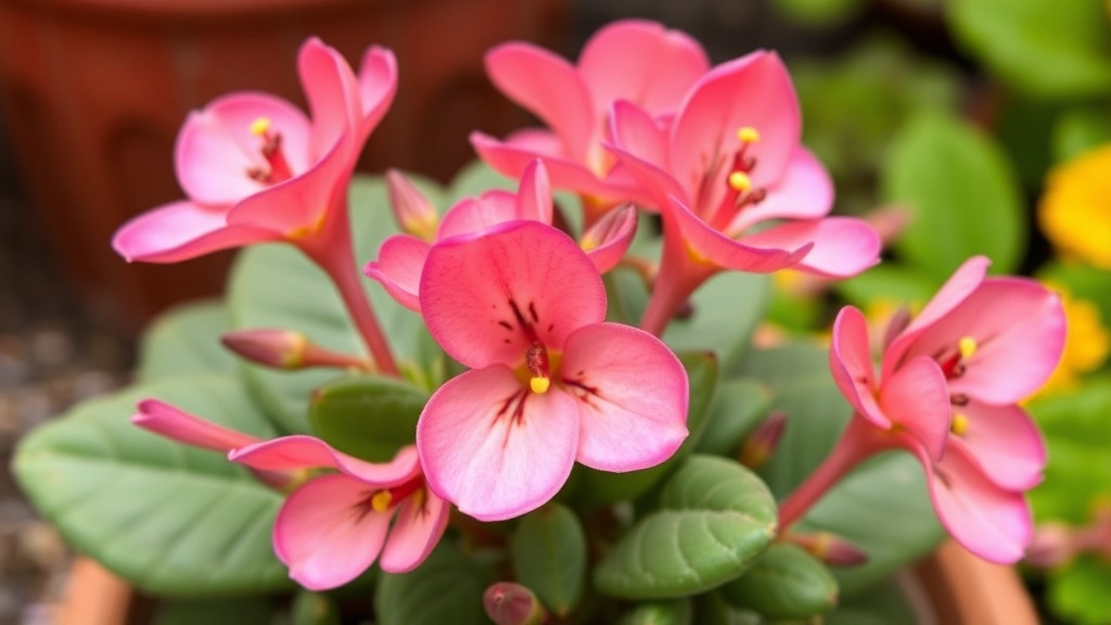 Donkey Ear Kalanchoe Care Guide: Tips for Healthy Growth