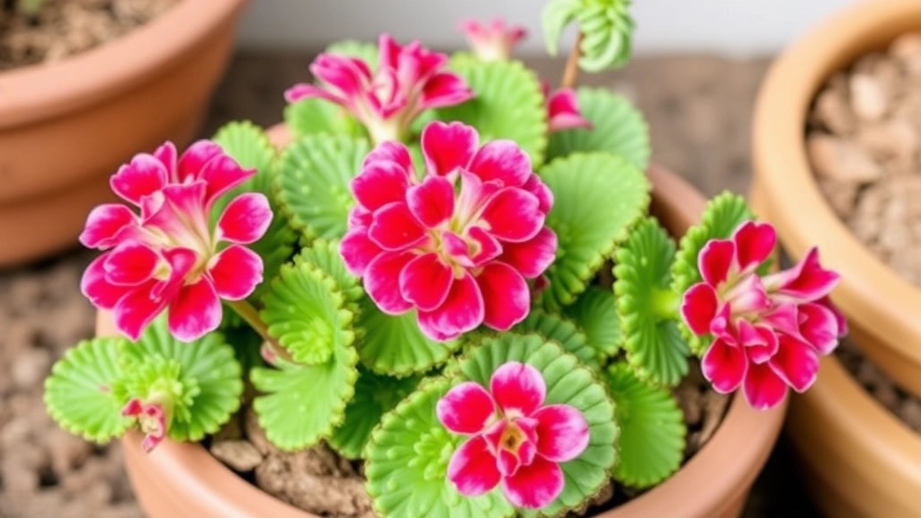 Donkey Ear Kalanchoe Care Guide: Light, Water, Soil, and More