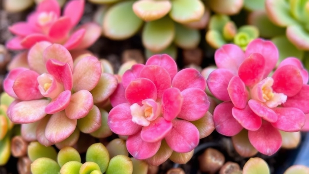 Dormancy Care: Managing Mini Kalanchoe During Rest Periods