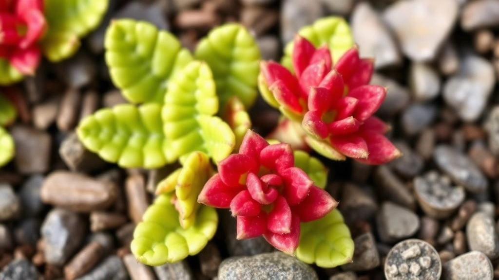 Dormancy and Seasonal Care for Kalanchoe Tomentosa Nigra