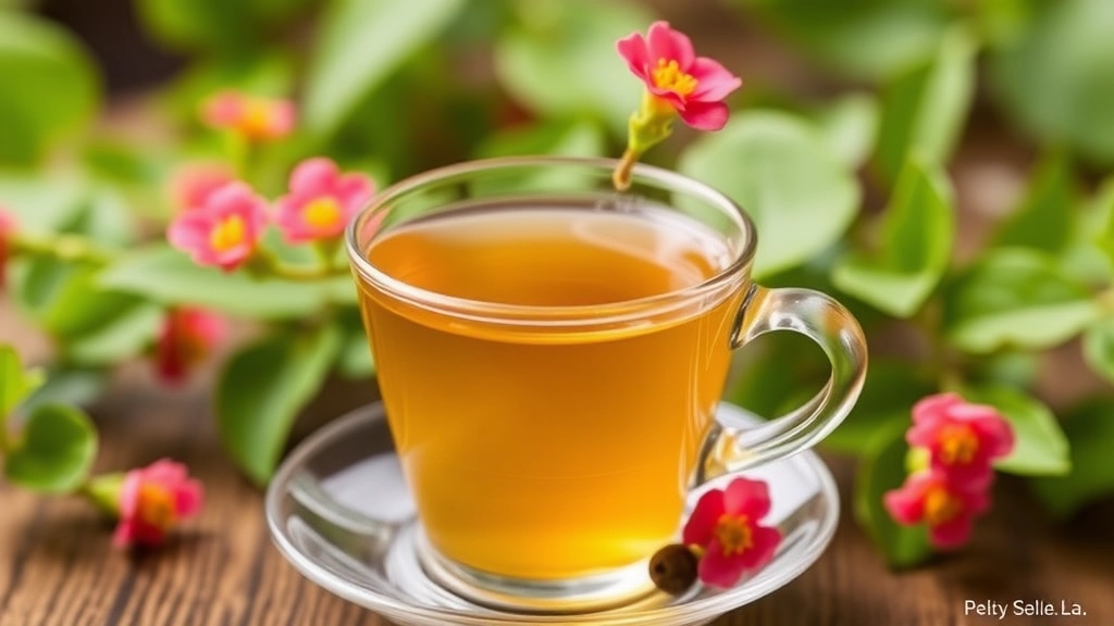 Dosage Guidelines: How Much Kalanchoe Tea to Drink