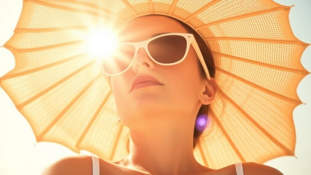 Effects of Excessive Sunlight Exposure