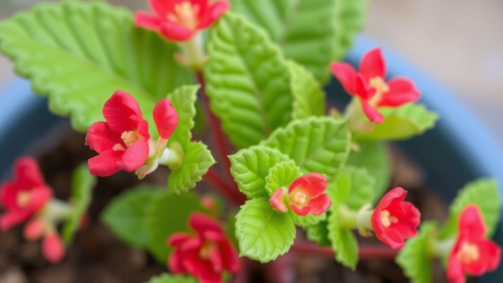 Effects of Kalanchoe Poisoning in Humans