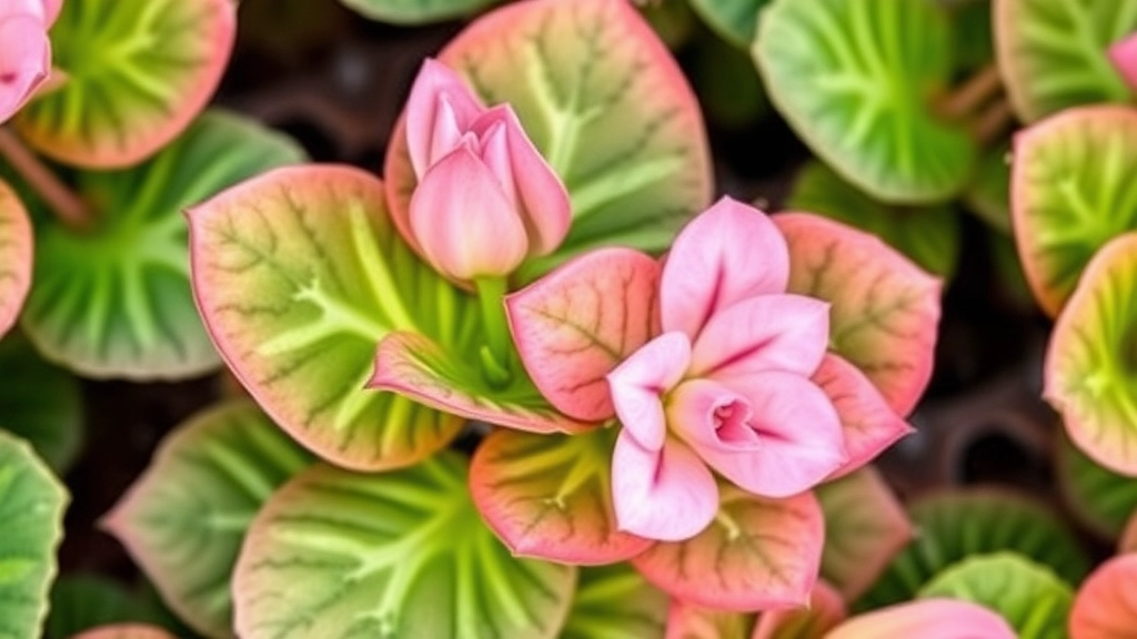 Elephant Ear Kalanchoe Care: Grow and Maintain Kalanchoe Beharensis