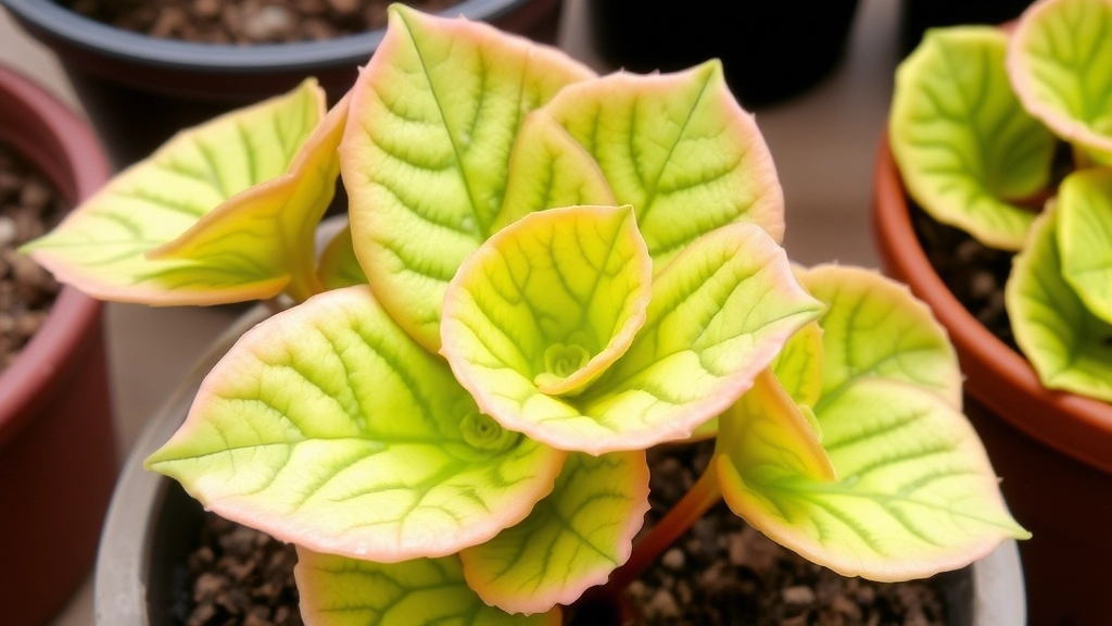 Elephant Ear Kalanchoe Beharensis: Care Guide & Tips