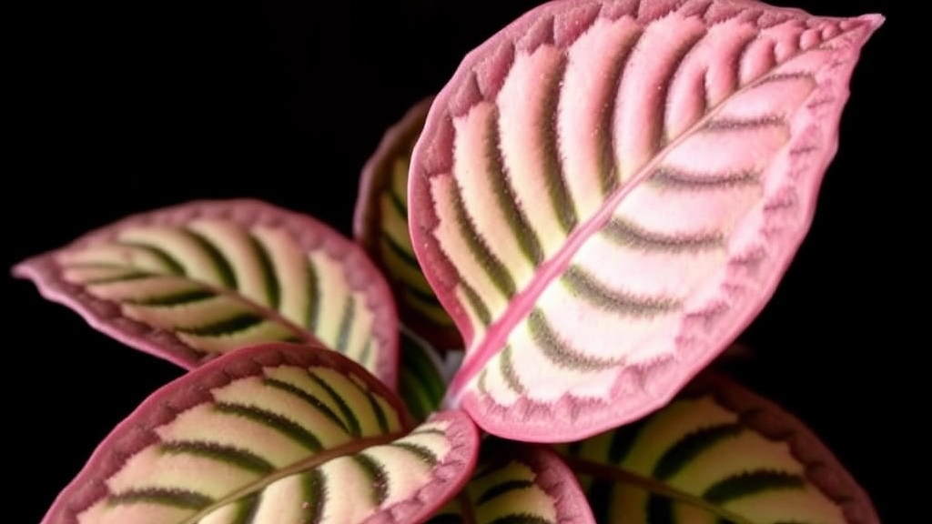 Elephant Ear Kalanchoe Beharensis Care and Propagation Guide