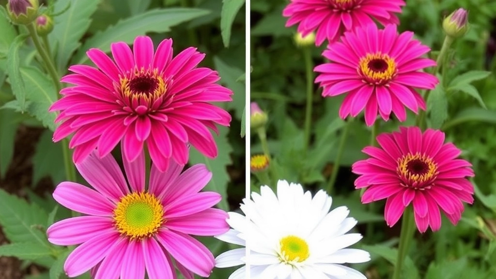 Encouraging Blooming and Deadheading Tips for Flaming Katy