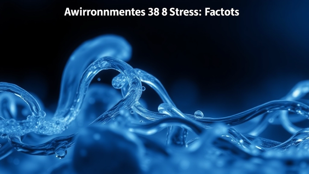 Environmental Stress Factors