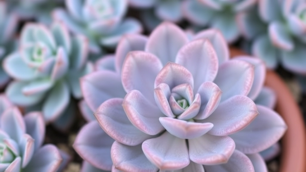 Essential Care Tips for Blue Kalanchoe Succulents