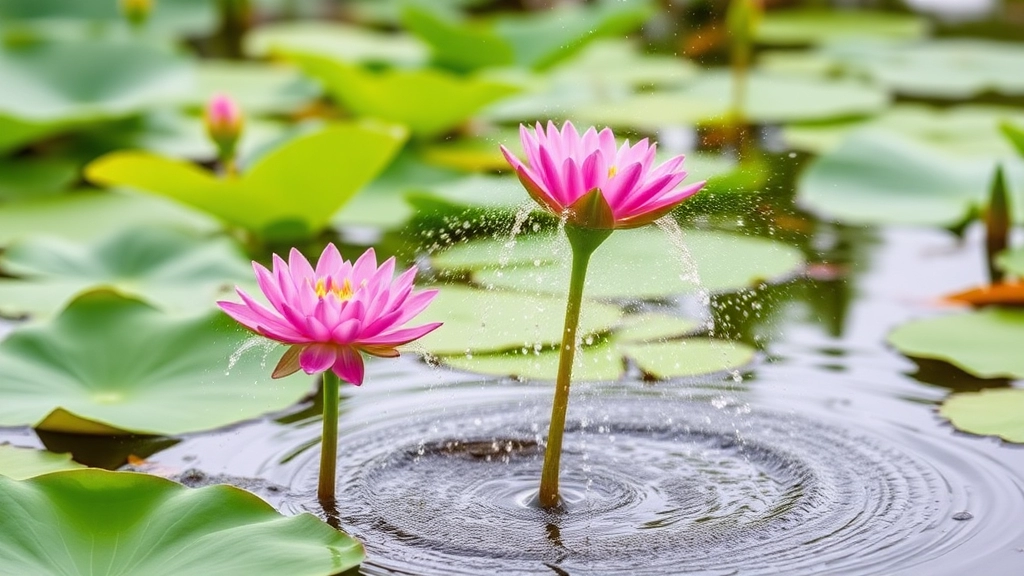 Essential Watering Techniques for Paddle Plants