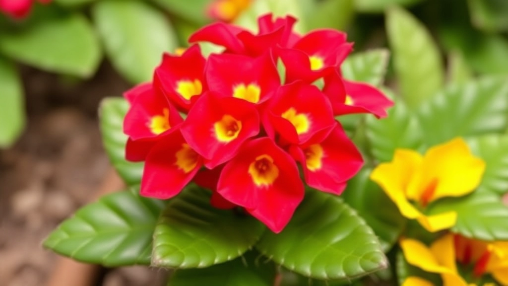 Factors That Influence Kalanchoe Flowering