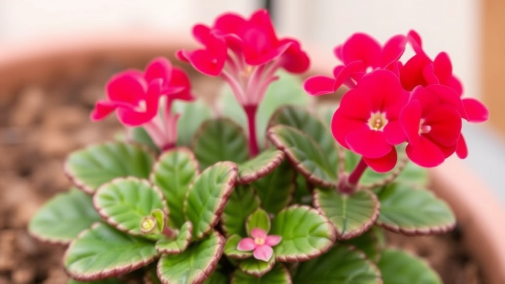 Fertilization Tips for Your Kalanchoe