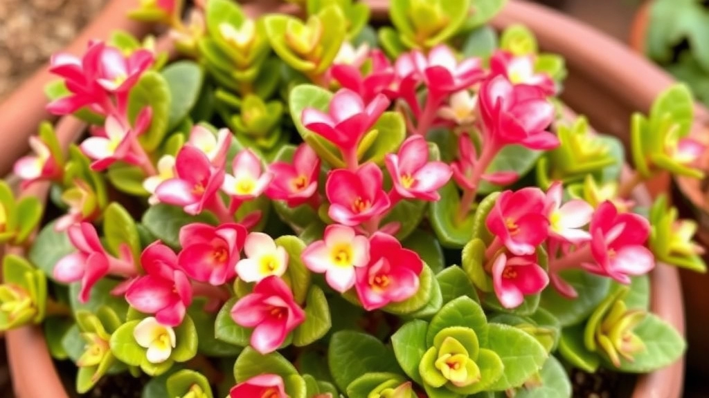 Fertilizing Kalanchoe Tubiflora: When and How