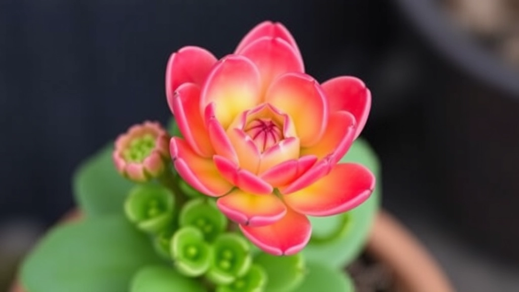 Flapjack Kalanchoe Care: Ultimate Guide for Healthy Growth