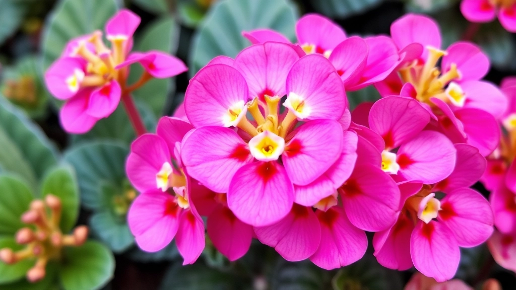 Why Your Florist Kalanchoe Is Not Flowering: Causes and Fixes