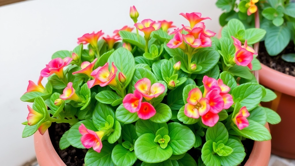 Why Your Florist Kalanchoe Is Not Flowering: Solutions and Tips